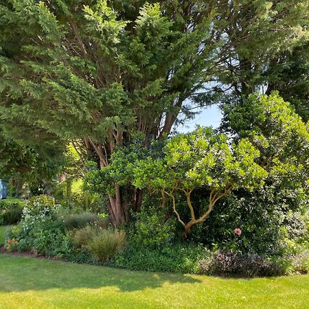 Villa Leylands Annexe East Harptree Esterno foto