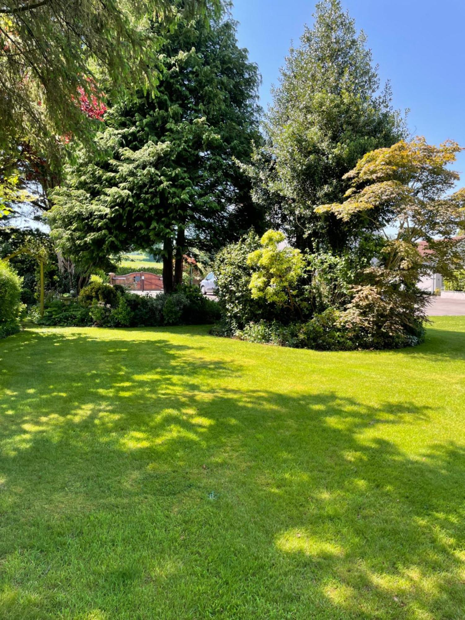 Villa Leylands Annexe East Harptree Esterno foto
