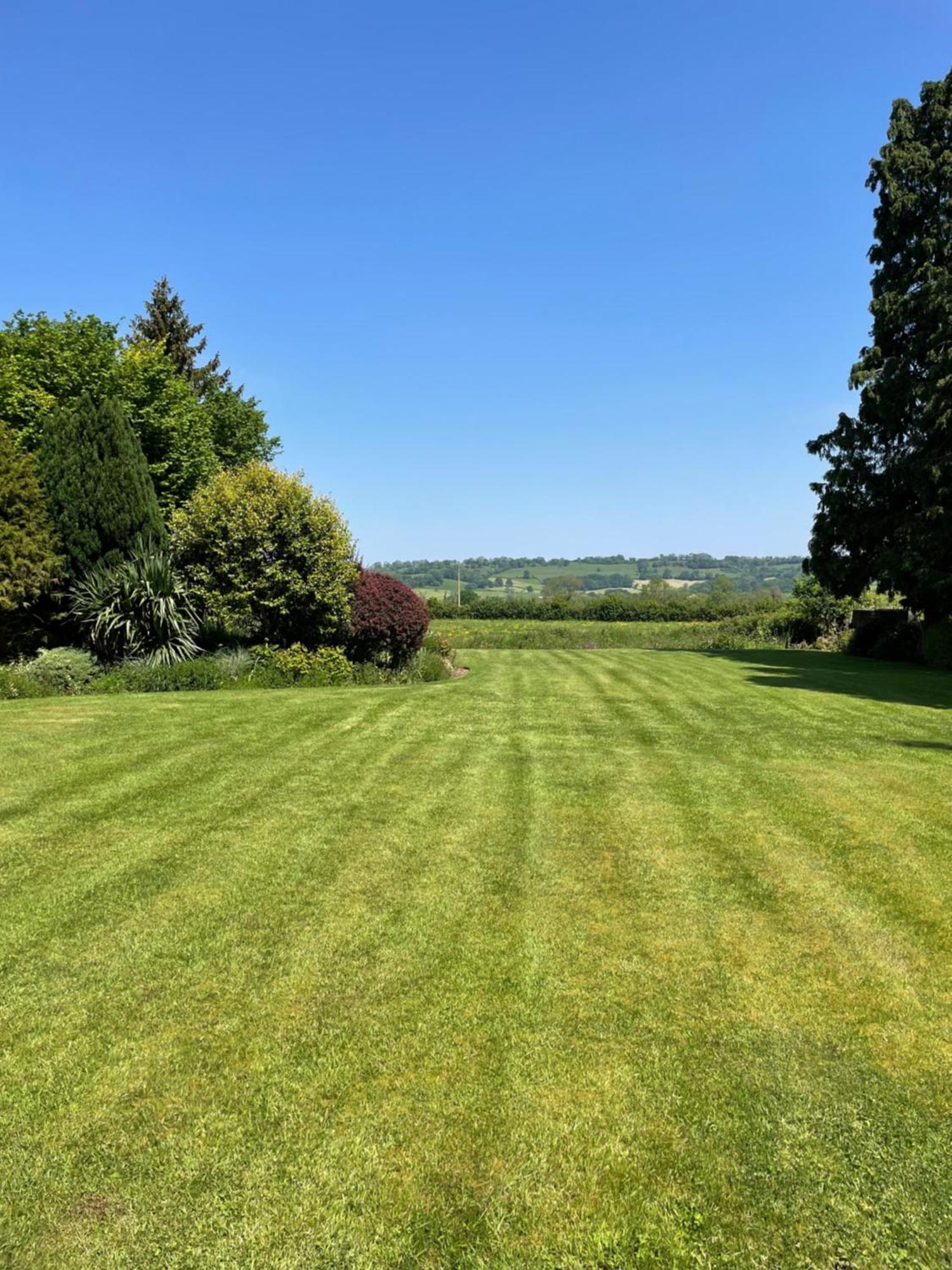Villa Leylands Annexe East Harptree Esterno foto