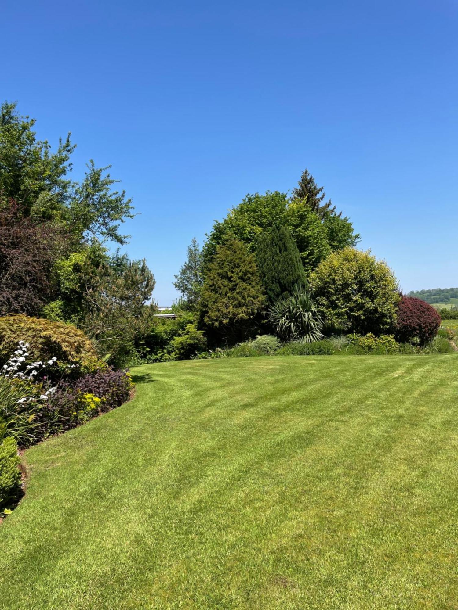 Villa Leylands Annexe East Harptree Esterno foto
