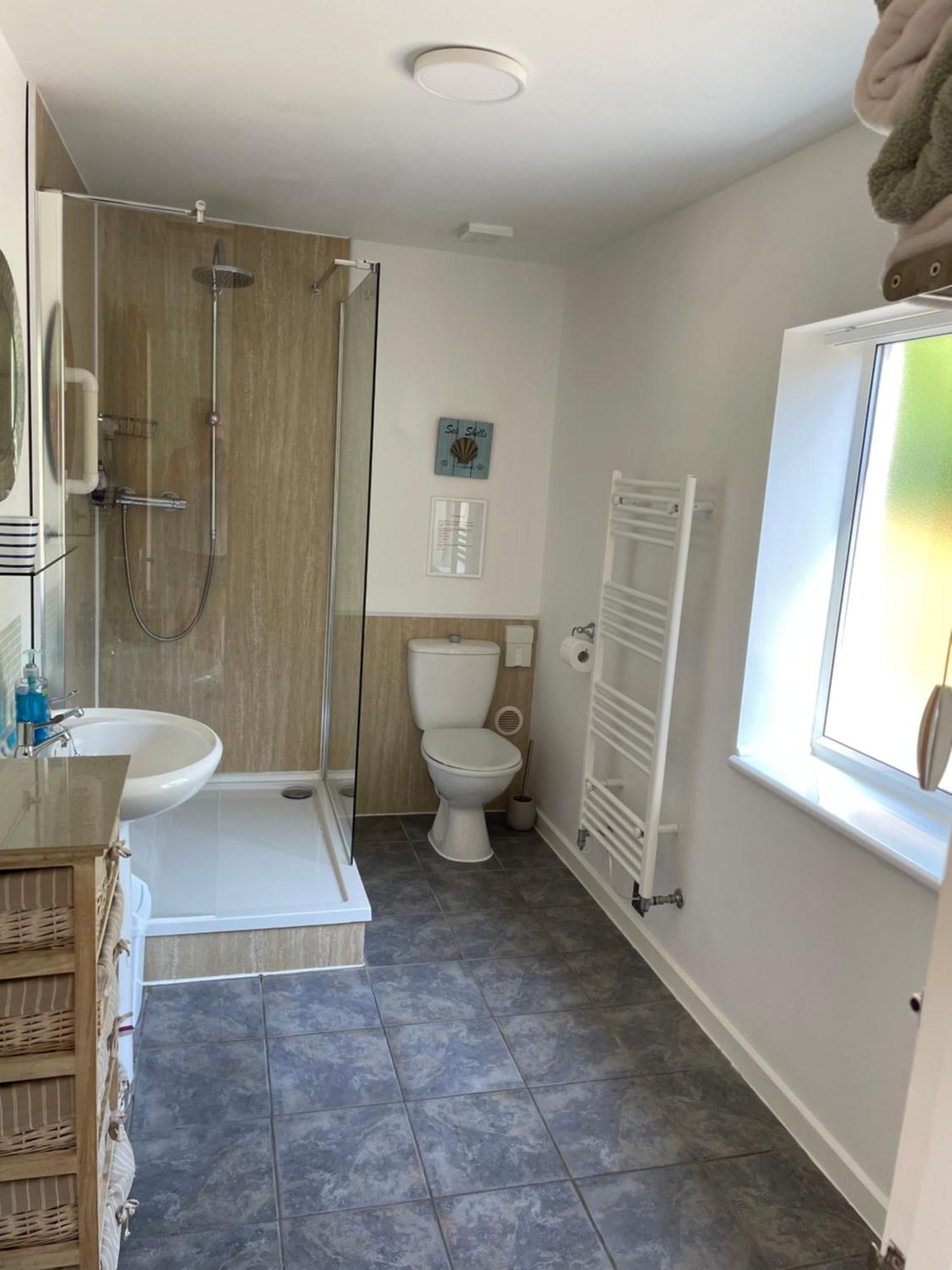Villa Leylands Annexe East Harptree Esterno foto