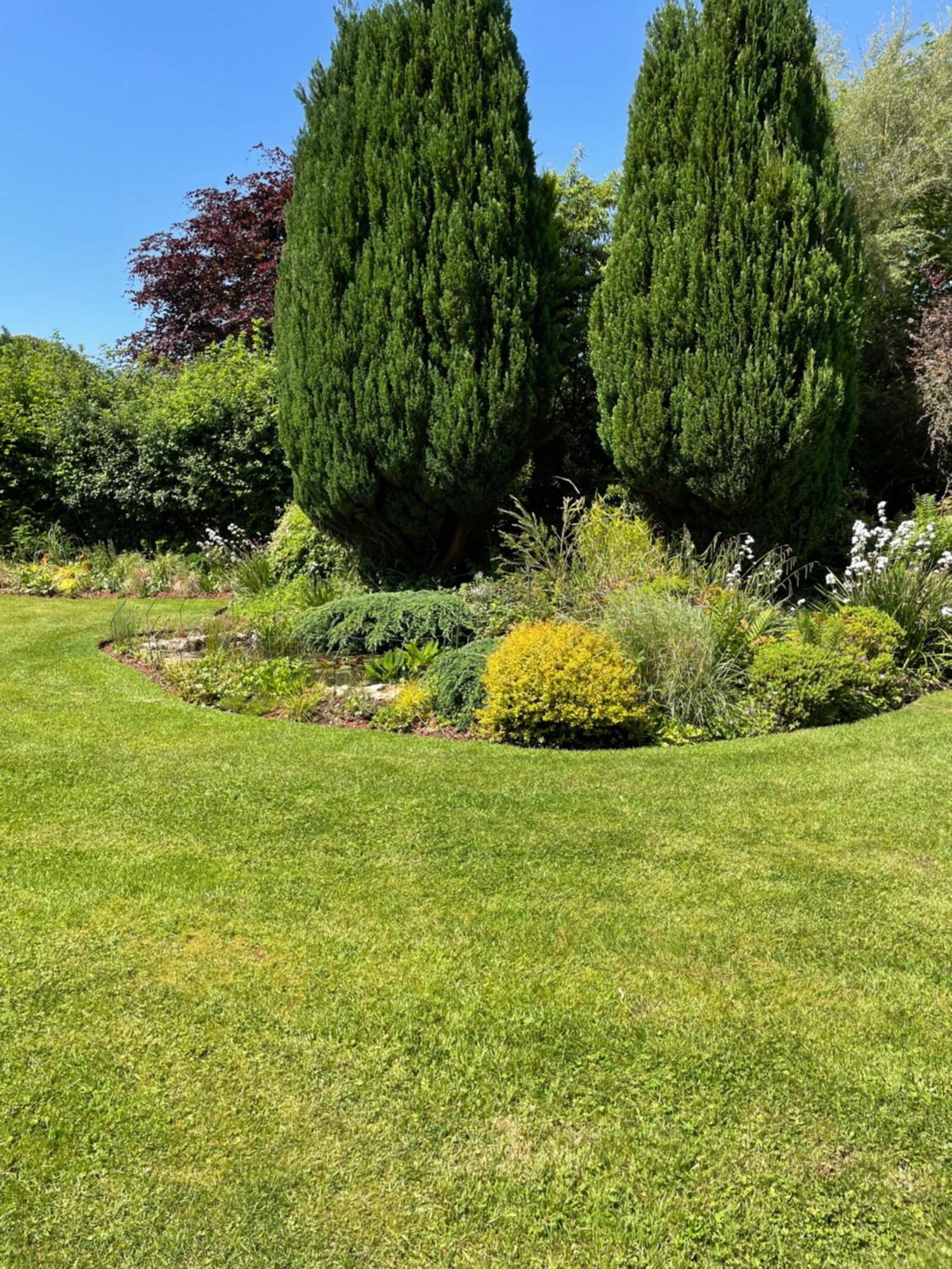 Villa Leylands Annexe East Harptree Esterno foto