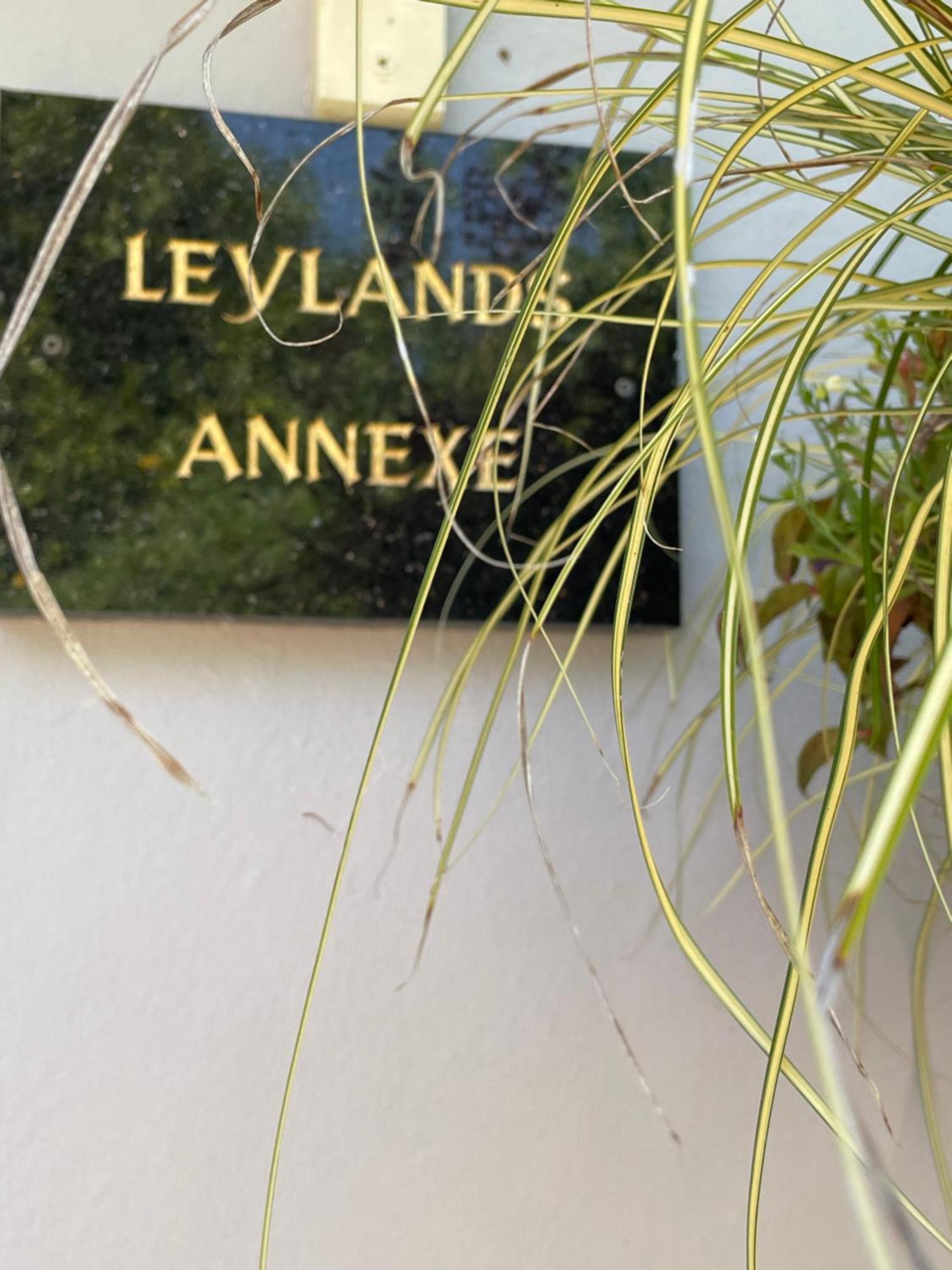 Villa Leylands Annexe East Harptree Esterno foto